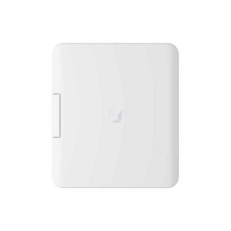 Ubiquiti UF-Terminal-Box | Zewnętrzna skrzynka UFiber | IPX5, 249 x 218 x 60 mm