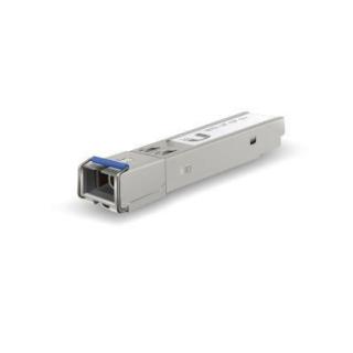 Ubiquiti UF-GP-B+ | Moduł SFP | UFiber, 1,25Gb/s, SC/UPC,...