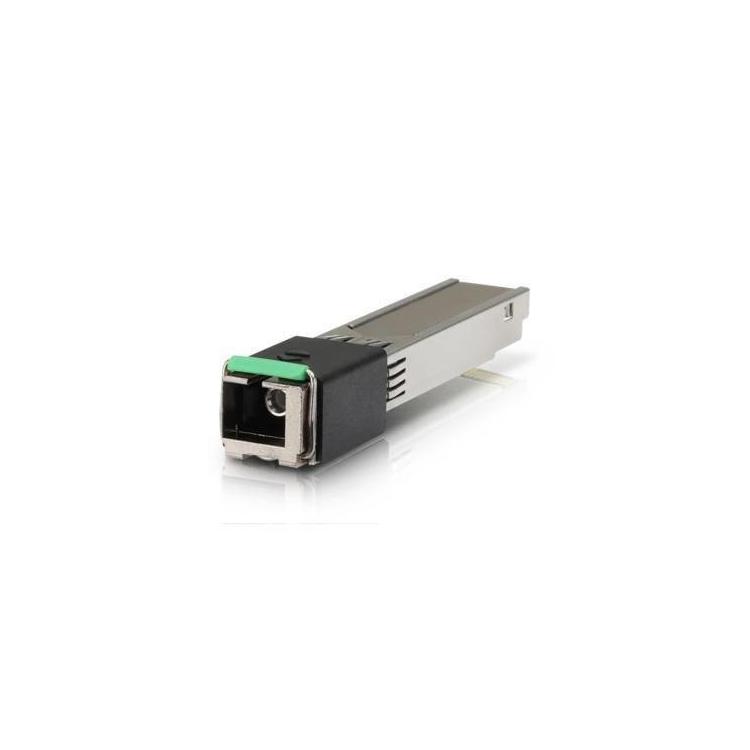 Ubiquiti UF-Instant | Moduł SFP | UFiber GPON CPE, 2,4Gb/s, SC/APC, 20km, zarządzalny