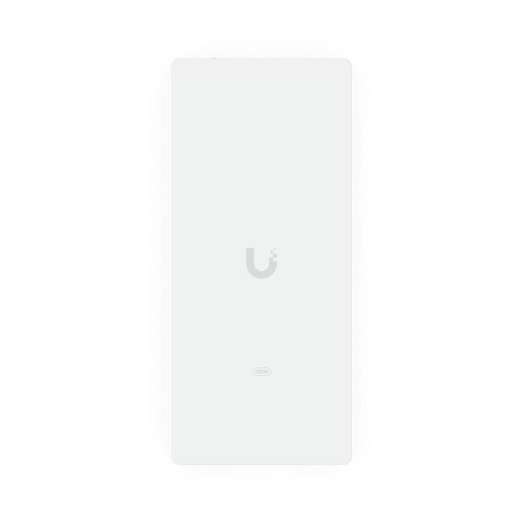 Ubiquiti UACC-Adapter-PT-120W | Zasilacz Power TransPort | 120W, kompatybilny z UISP Box, UISP Power, UISP Router, UISP Switch