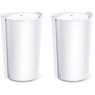 DOMOWY SYSTEM WI-FI MESH TP-LINK DECO X95 (2-Pack)