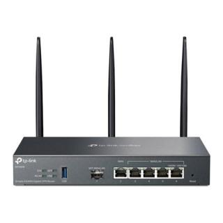 OMADA AX3000 GIGABIT VPN ROUTER/WITH OMADA SDN CONTROLLER