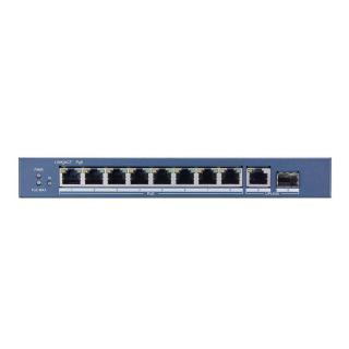 Switch PoE HikVision DS-3E0510P-E