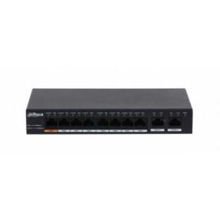 SWITCH DAHUA PFS3010-8GT-96-V2