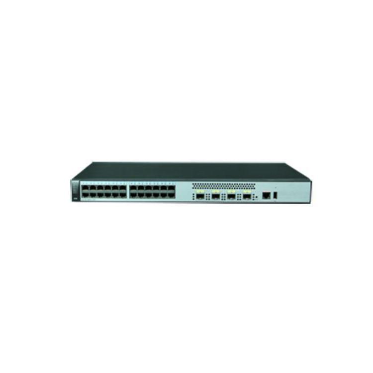 Huawei S5720-28X-LI-AC | Switch | 24x RJ45 1000Mb/s, 4x SFP+