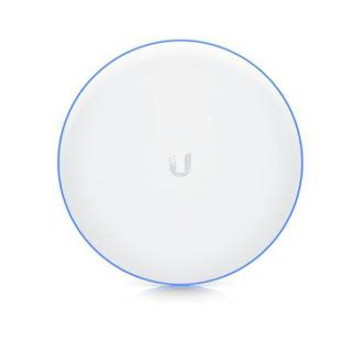 Ubiquiti UBB-XG-EU | Bezprzewodowy most | UniFi, 60GHz, 5GHz backup, SFP+, RJ45 1Gbps PoE++