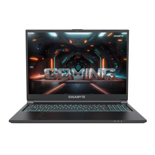 GIGABYTE G6 KF-H3DE854SD, 40,6 cm (16") 165Hz, i7-13620H,...