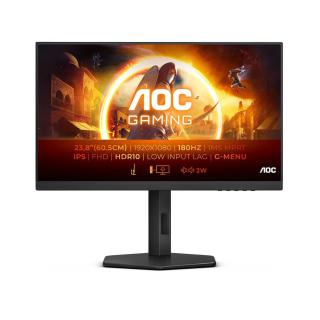 AOC skarm - WLED - IPS - Full HD 1920x