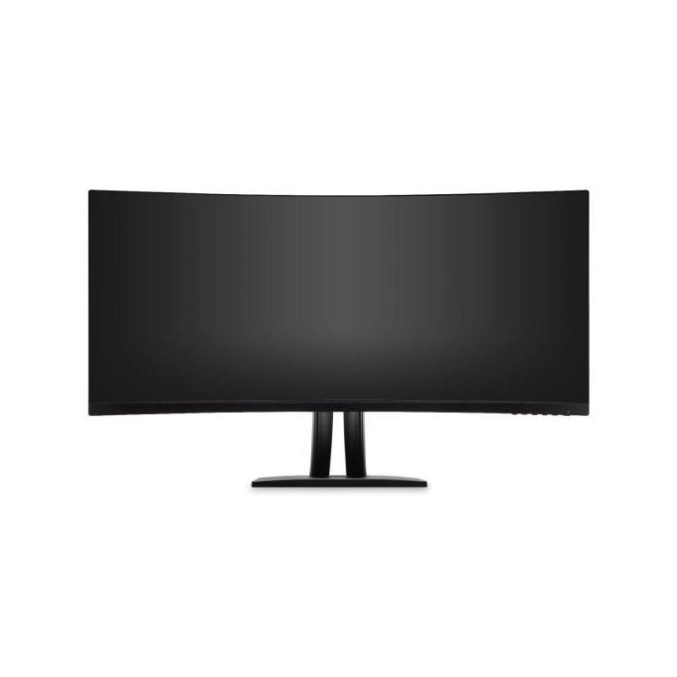 Viewsonic VP3481A, 86,36 cm (34"), 100 Hz, WQHD, panel VA