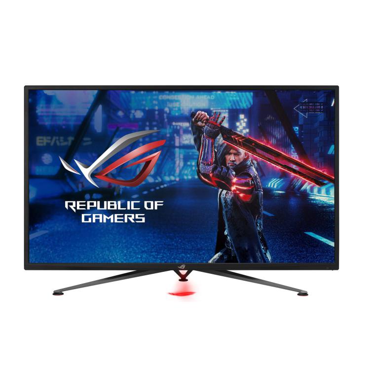 ASUS ROG Strix XG438QR - LED-Skarm 43