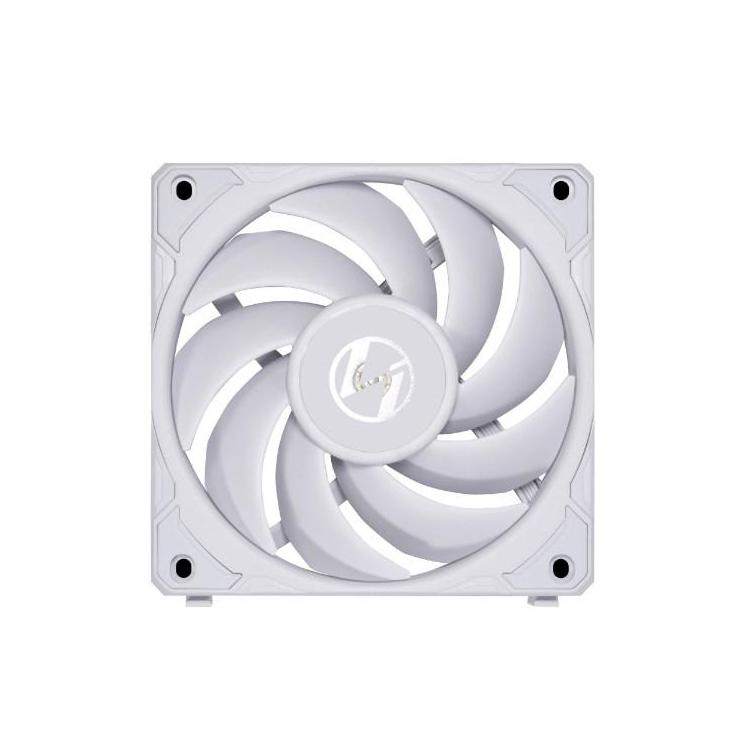 Lian Li UNI FAN P28 - 120mm, biały