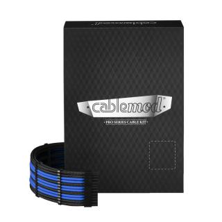 CableMod C-Series PRO ModMesh Zestaw RMi/RMx/RM (Black...