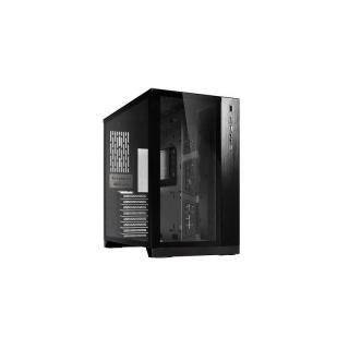 Lian Li PC-O11 Dynamic Midi Tower, Szkło Hartowane - Czarne