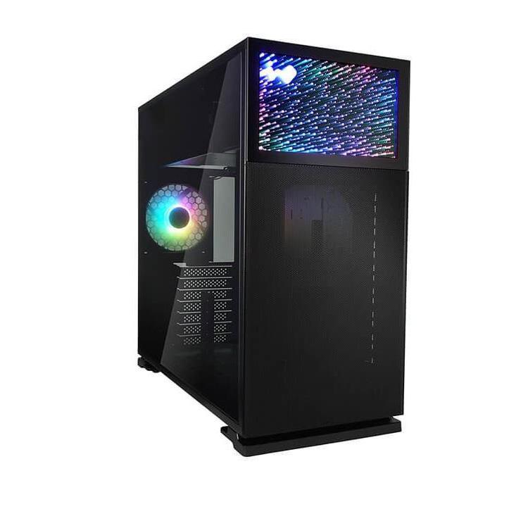 CASE MIDITOWER ATX W/O PSU/N127 IN-WIN