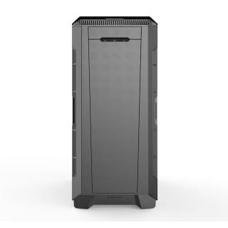 PHANTEKS Eclipse P600S Silent Mid Tower, Zamknięty - Czarny