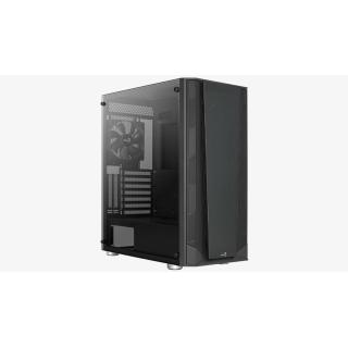 Pryzmat Aerocool G-BK-v1 bk A