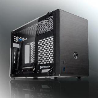 RAIJINTEK OPHION - USFF - mini ITX