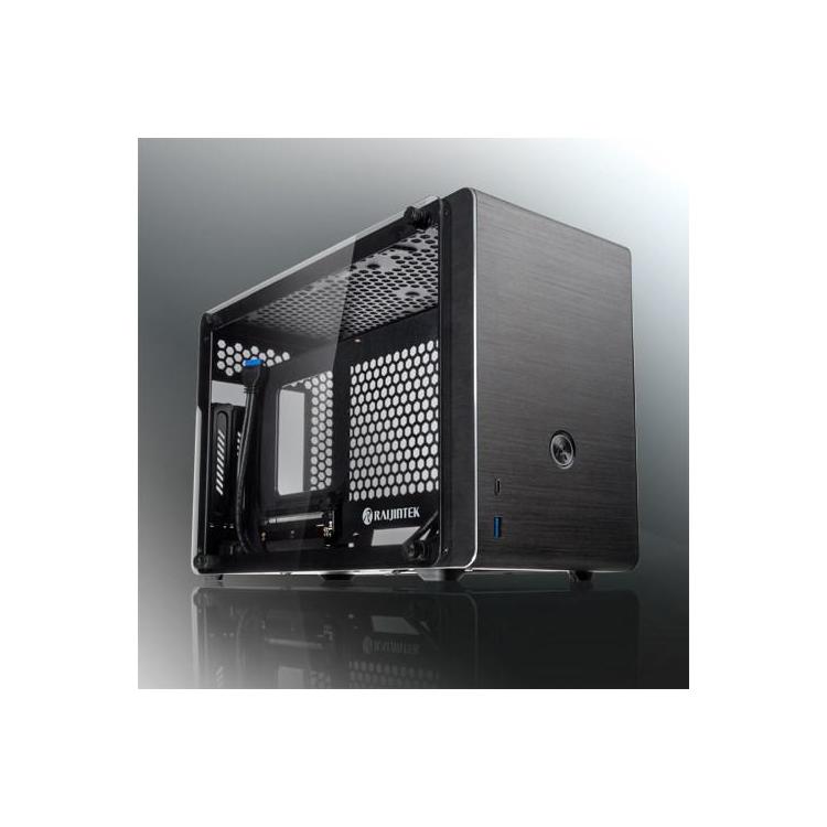 RAIJINTEK OPHION - USFF - mini ITX