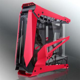 Raijintek NYX PRO Showcase Big-Tower, Szkło Hartowane -...