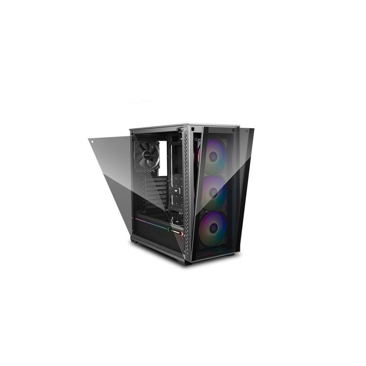 Obudowa DeepCool MATREXX 70 ADD-RGB 3F