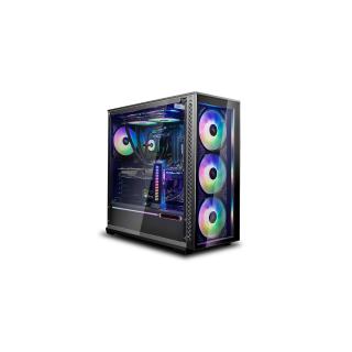 Obudowa DeepCool MATREXX 70 ADD-RGB 3F