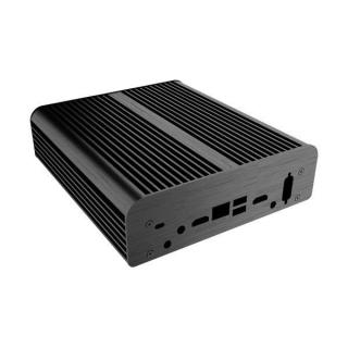 Obudowa Akasa Newton S7D UCFF (Intel NUC), OEM - czarna