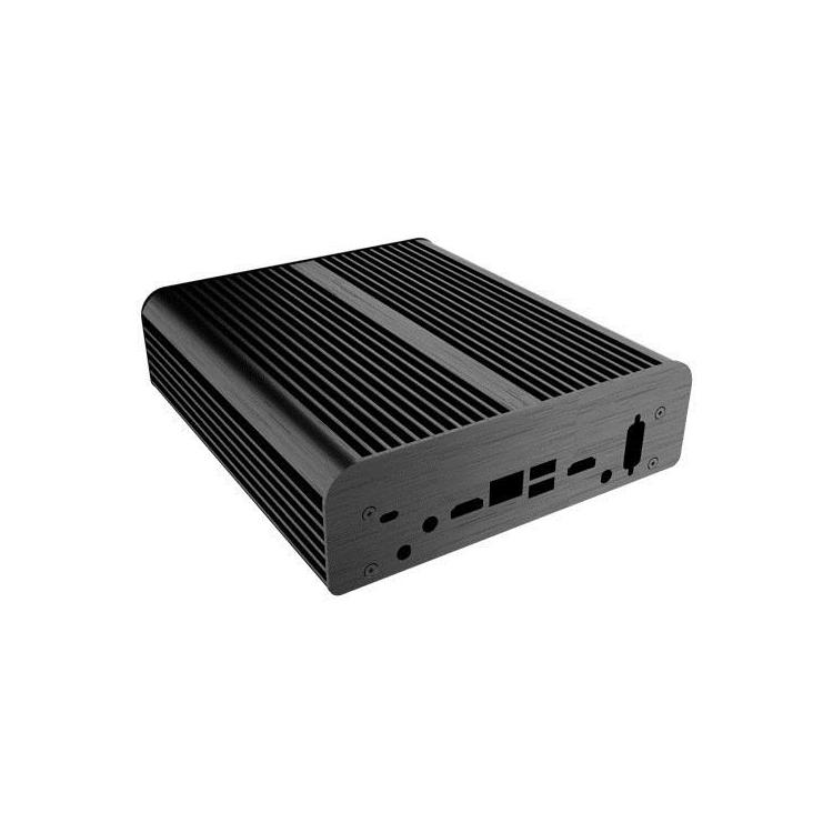 Obudowa Akasa Newton S7D UCFF (Intel NUC), OEM - czarna