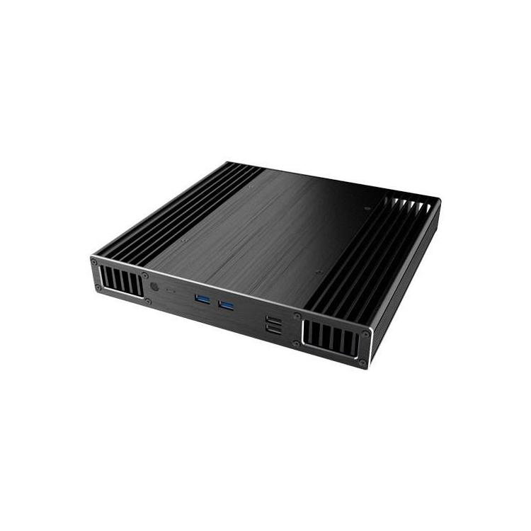 Obudowa Akasa Plato X7D UCFF (Intel NUC), OEM - czarna