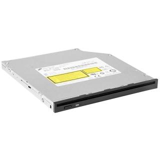 SilverStone SST-SOD04 Slott-In Napęd DVD Combo Slimline -...