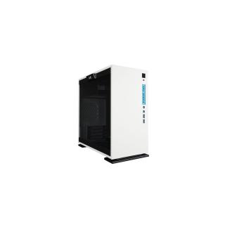 Obudowa InWin 301 Micro-ATX - biała