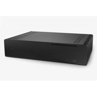 Streacom ST-FC10B Alpha Fanless HTPC Aluminiowa Obudowa - Czarna