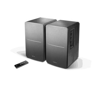 Edifier Studio R1280T, System głośników 2.0, 42 Watt -...