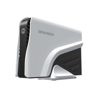 Obudowa dysku twardego Graugear 3,5", USB-C