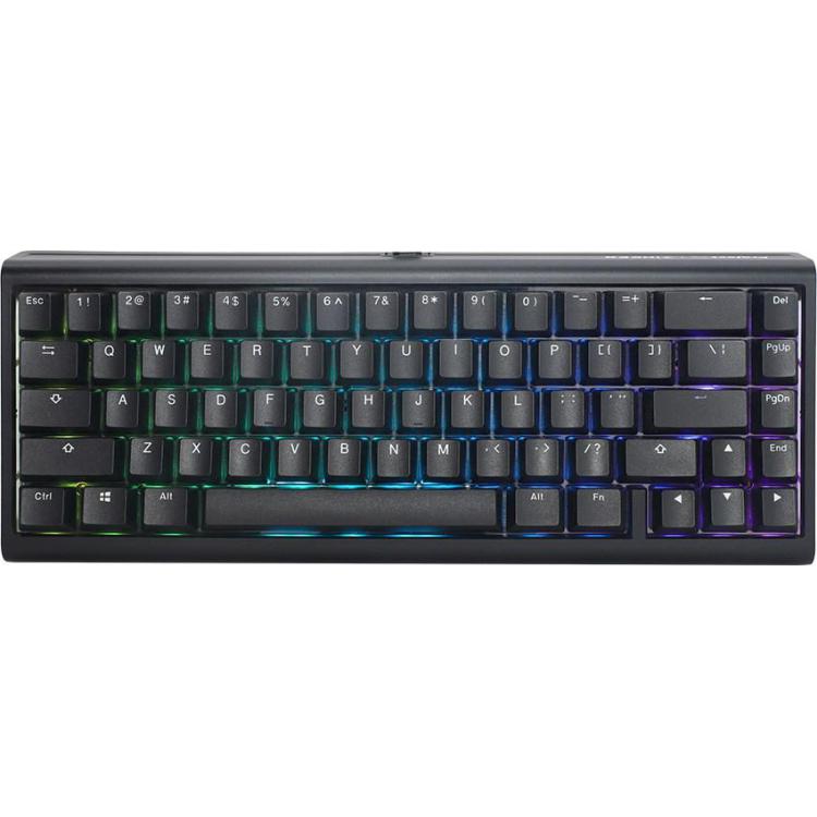 Klawiatura gamingowa Ducky Tinker65, MX-Blue (ANSI)