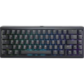 Klawiatura gamingowa Ducky Tinker 65 RGB — MX-Red (ISO-DE)