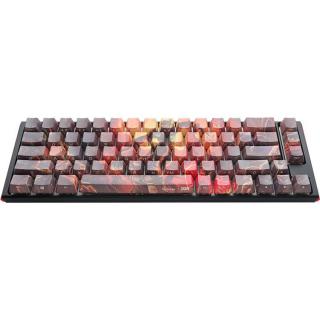 Klawiatura Gamingowa Ducky x Doom One 3 SF, RGB LED -...