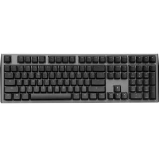 Klawiatura Gamingowa Ducky Shine 7 PBT, MX Black, RGB LED...