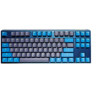 Ducky One 3 Daybreak Klawiatura Gamingowa TKL, RGB LED -...