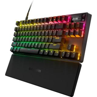 SteelSeries Apex Pro TKL (2023) Klawiatura dla graczy,...