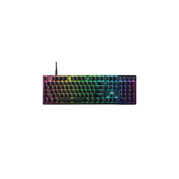 Klawiatura do gier Razer DeathStalker V2