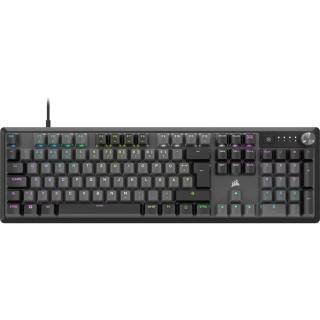 Mechaniczna klawiatura do gier Corsair K70 RGB CORE,...