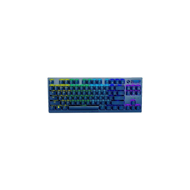 Klawiatura do gier Razer DeathStalker V2 Pro TKL