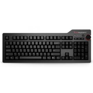 Das Keyboard 4 Professional - tastatur