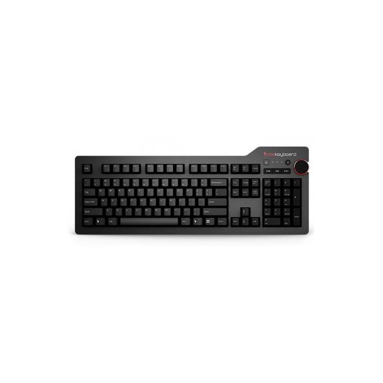 Das Keyboard 4 Professional - tastatur