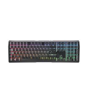 CHERRY MX 3.0S WIRELESS BT/GERMANY BLACK