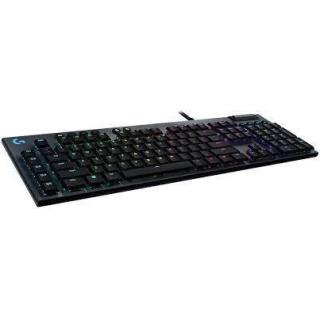 KEYBOARD G815 GAMING DE/RGB 920-008985 LOGITECH