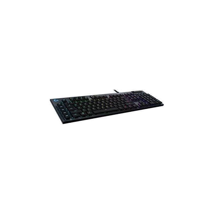 KEYBOARD G815 GAMING DE/RGB 920-008985 LOGITECH