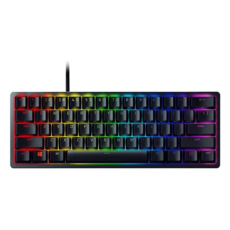 Razer Huntsman Mini - tastatur - QWERT