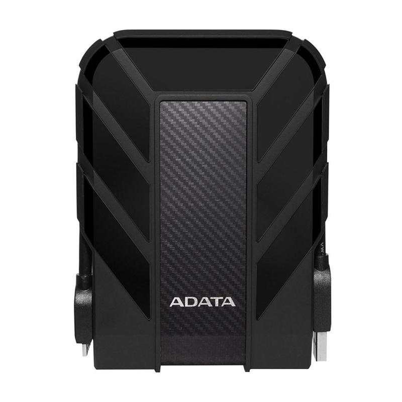 Dysk zewnętrzny HDD ADATA HD710 PRO (2TB 2.5" USB 3.2 czarny)