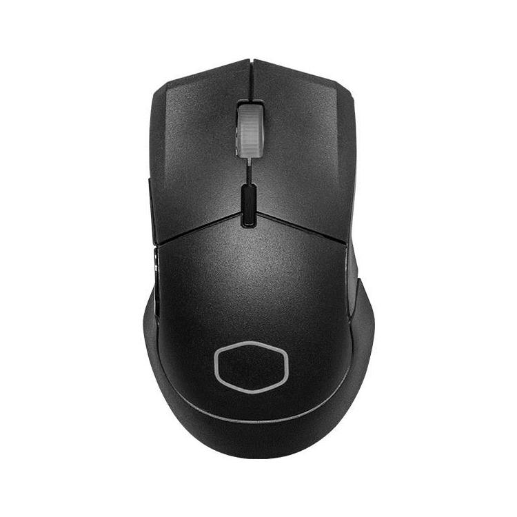 Cooler Master MM311 Bezprzewodowa Mysz Gamingowa - Czarna